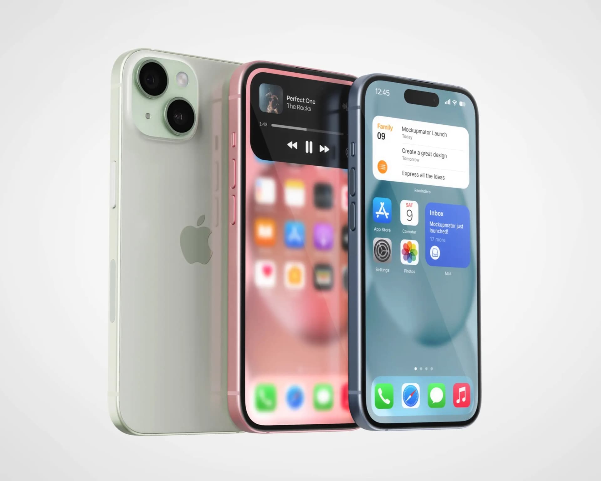 Smartphone