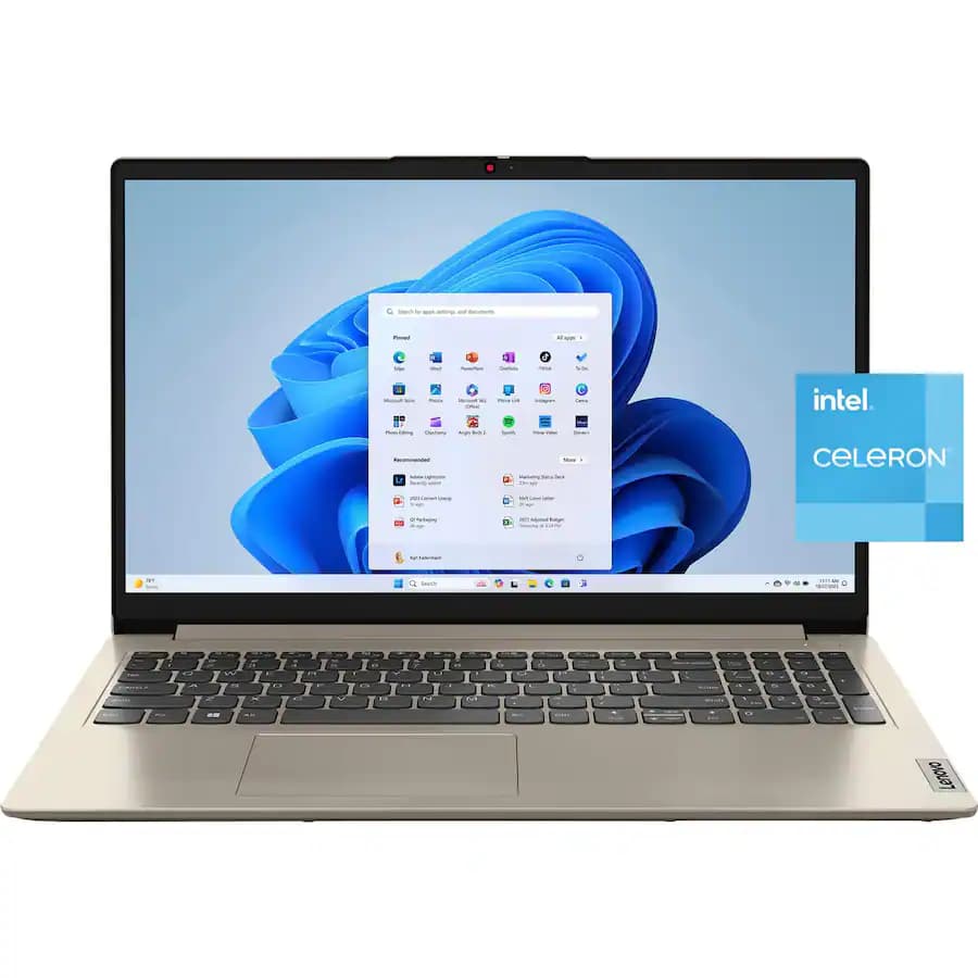 Lenovo IdeaPad 1