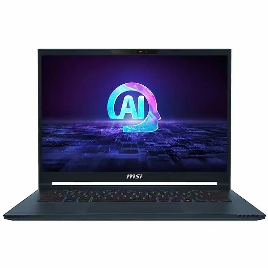 MSI Stealth 14 AI Studio