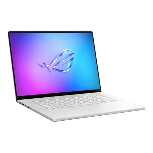 ASUS ROG Zephyrus G16 GU605 GU605CW-XS98 Portátil para juegos de 16" - 2.5K - 240 Hz - Intel Core Ultra 9 285H - 64 GB - 2 TB SSD - Chip Intel - 2560 x 1600 - Windows 11 Pro - NVIDIA GeForce RTX 5080 con 16 - imagen 4