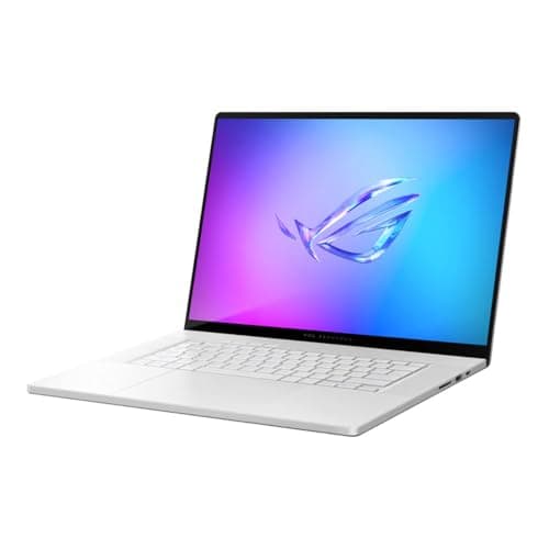 ASUS ROG Zephyrus G16 GU605 GU605CW-XS98 Portátil para juegos de 16" - 2.5K - 240 Hz - Intel Core Ultra 9 285H - 64 GB - 2 TB SSD - Chip Intel - 2560 x 1600 - Windows 11 Pro - NVIDIA GeForce RTX 5080 con 16 - imagen 5