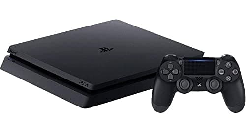 Consola PlayStation 4 delgada de 1 TB - imagen 4