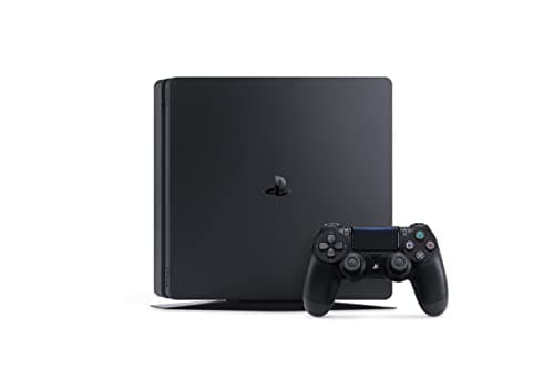 Consola PlayStation 4 delgada de 1 TB - imagen 5
