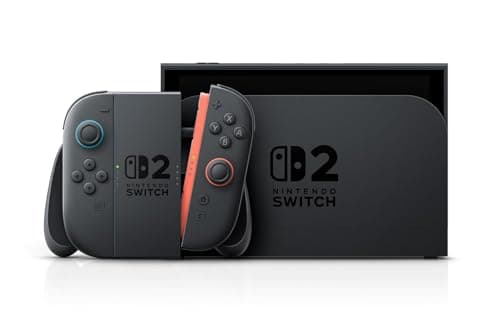 Paquete Nintendo Switch 2 + Mario Kart World - imagen 4