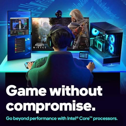 Procesador Intel Core i7-14700K 20 núcleos - Gráficos Integrados - Desbloqueado - imagen 4
