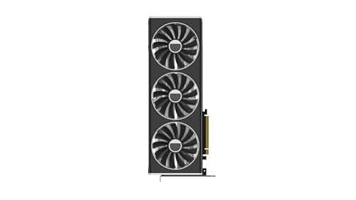 Tarjeta gráfica para juegos XFX Speedster MERC310 AMD Radeon RX 7900 XT con 20 GB GDDR6, AMD RDNA 3 RX-79TMERCUR - imagen 4