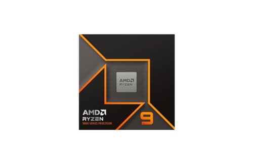 Procesador de escritorio desbloqueado AMD Ryzen™ 9 9950X de 16 núcleos y 32 hilos - imagen 3