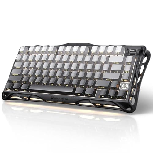 Teclado Mecánico - imagen 2
