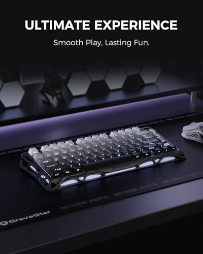 Teclado Mecánico - imagen 3