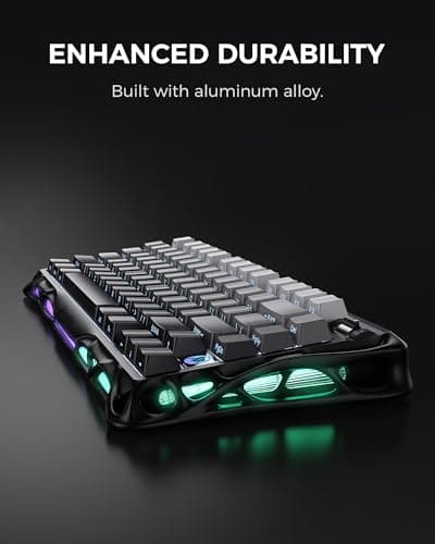 Teclado Mecánico - imagen 4