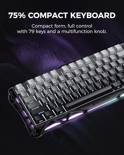 Teclado Mecánico - imagen 5