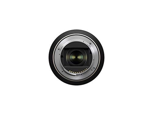 Lente Tamron 17-70 mm f/2.8 Di III-A VC RXD para cámaras sin espejo Sony E APS-C - imagen 4
