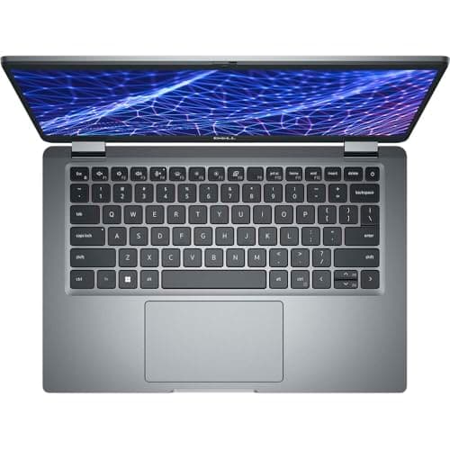 Computadora portátil Dell Latitude 5330 de 13,3 pulgadas FHD Intel Core I7-1265U 32 GB de RAM 512 GB SSD, TB4, Win 11 Pro - imagen 3