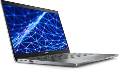 Computadora portátil Dell Latitude 5330 de 13,3 pulgadas FHD Intel Core I7-1265U 32 GB de RAM 512 GB SSD, TB4, Win 11 Pro - imagen 4