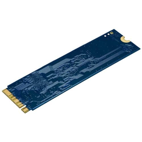 Kingston NV3 500GB M.2 2280 NVMe SSD | PCIe 4.0 generación 4x4 | Hasta 5000 MB/s | SNV3S/500G - imagen 5