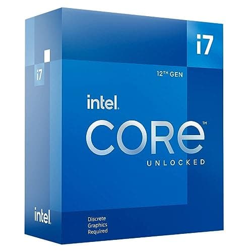 Procesador Intel Core i7-12700KF 12 núcleos hasta 5.0 GHz LGA1700 - imagen 2