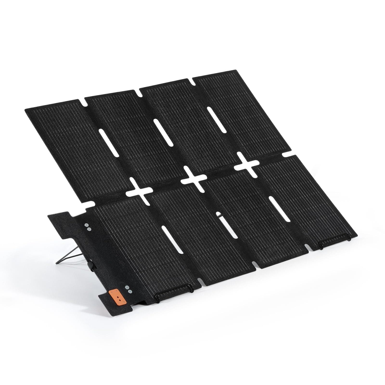 Panel Solar Plegable IBCPOWER 100W, Compatibilidad: DJI Power 2000/1000 V2/1000 - imagen 1
