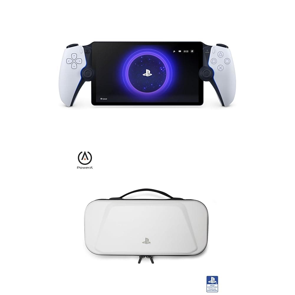 Portal PlayStation PS + Estuche - imagen 1